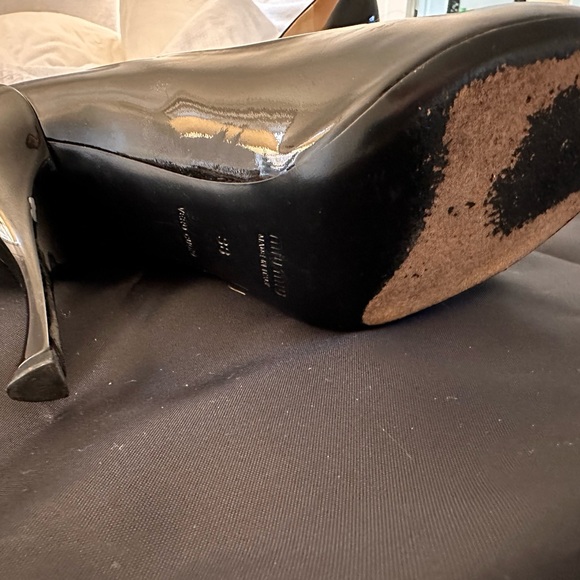 Mini Miu patent pump - Picture 4 of 7